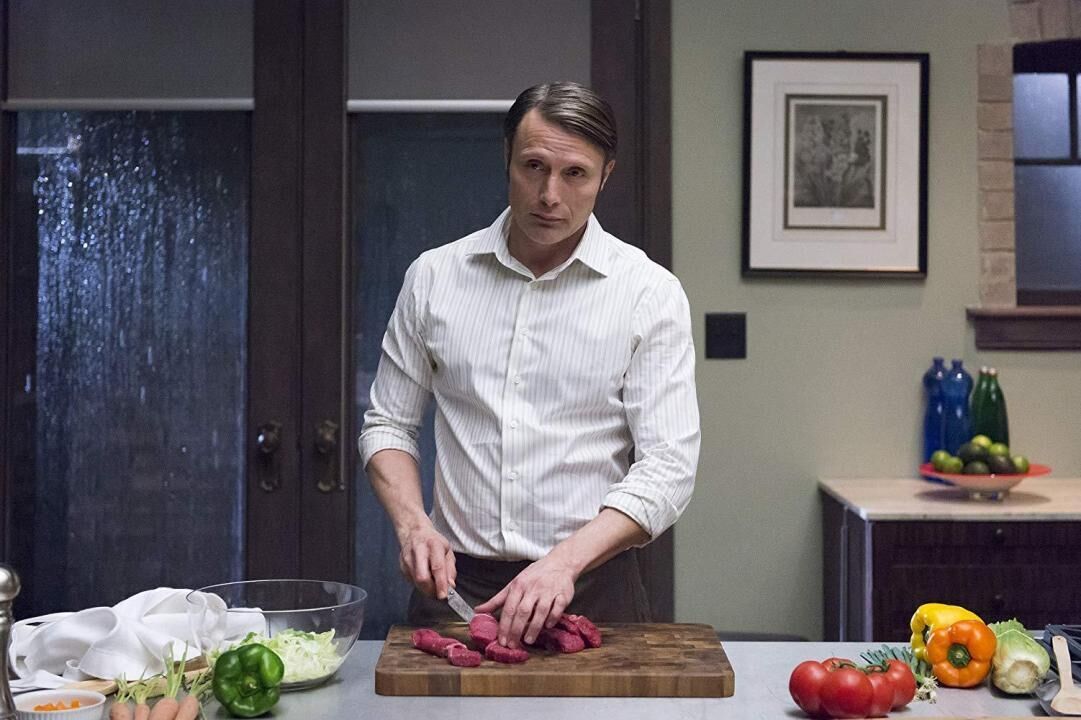 #30. Hannibal